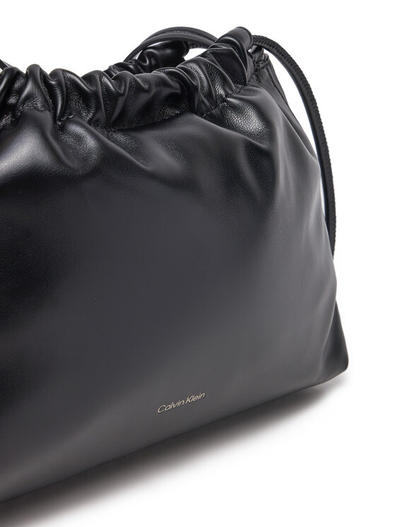 Calvin Klein Jeans Calvin Klein Jeans Handtasche LV04K3060G Schwarz