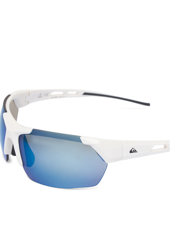 Quiksilver Quiksilver Akiniai nuo saulės WB-QS-MA-005-SS26 Balta