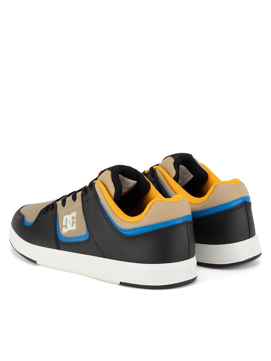 DC DC Sneakers DC SHOES CURE DC01681063 Bej