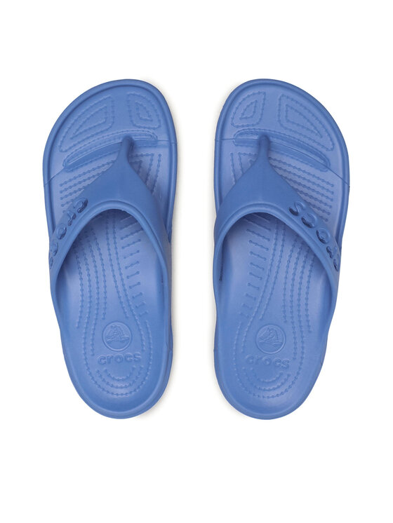 Crocs Crocs Japanke 11999-434 Ljubičasta