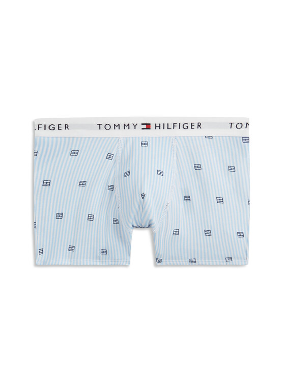 Tommy Hilfiger Tommy Hilfiger Комплект боксерки UB0UB00550 Син