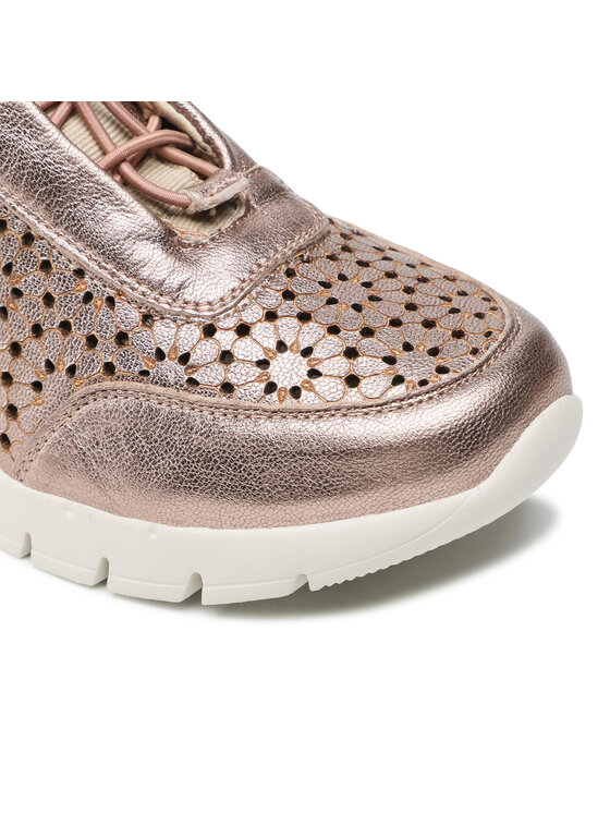 Pikolinos Pikolinos Tenisice W4R-6584CL Zlatna