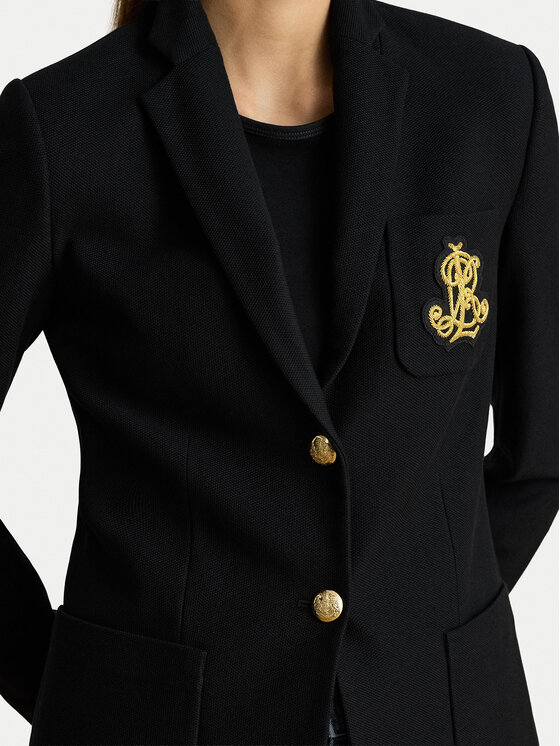 LAUREN RALPH LAUREN LAUREN RALPH LAUREN Pintsak Bullion 200797305500 Must Regular Fit