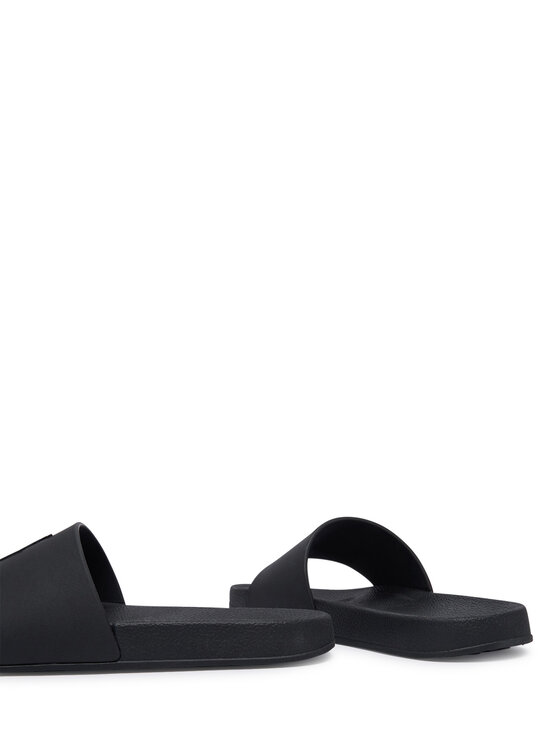 Polo Ralph Lauren Polo Ralph Lauren Pantoletten RL04261001 Schwarz