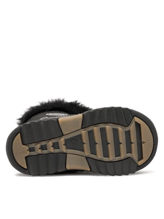 Lasocki Kids Lasocki Kids Schneeschuhe CI12-FLICK-20(II)DZ Schwarz