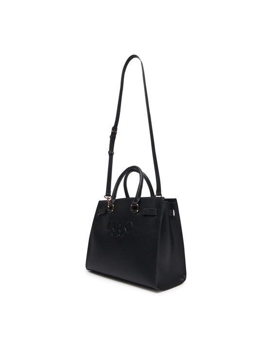 Liu Jo Liu Jo Handtasche AA5149 E0087 Schwarz