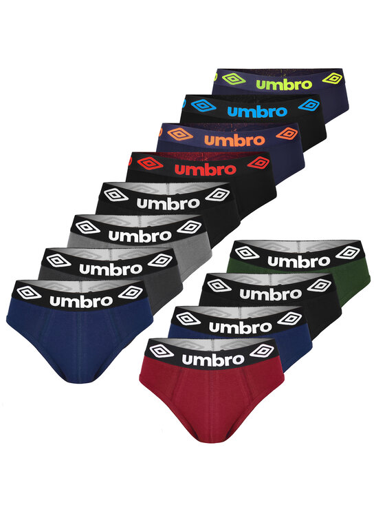 Umbro Umbro Slipy BM210 Kolorowy