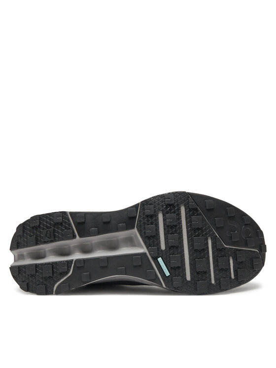 On On Trekkingschuhe Cloudhorizon 3ME10030702 Schwarz
