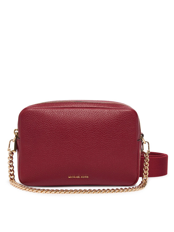 MICHAEL Michael Kors MICHAEL Michael Kors Käekott 32S5GYTC5L Punane