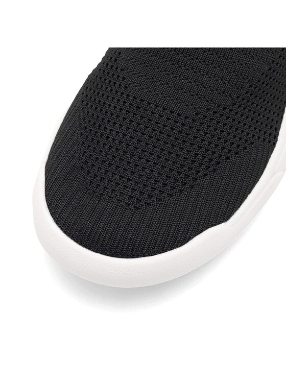 Nelli Blu Nelli Blu Snīkeri CS5182-01A Melns