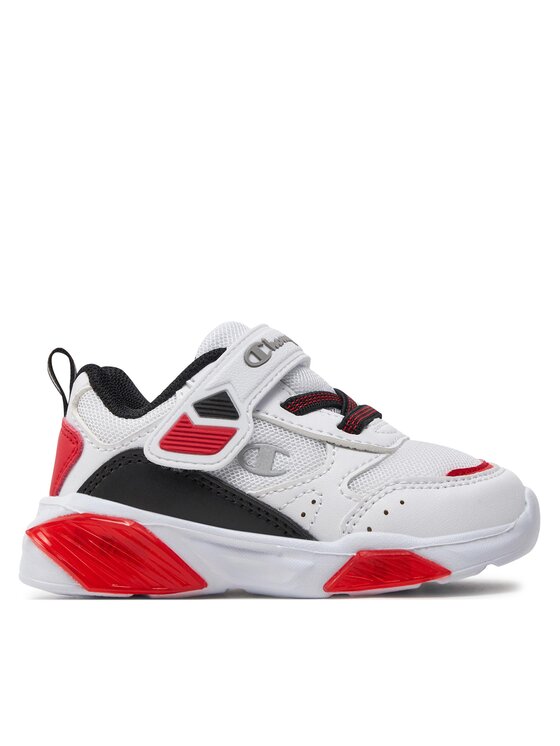 Champion Champion Tossud Wave B Td Low Cut Shoe S32777-CHA-WW007 Valge
