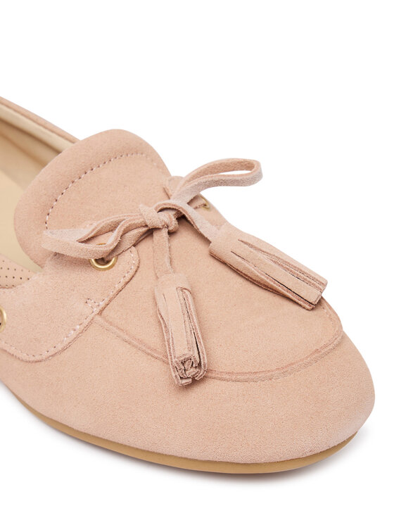 Liu Jo Liu Jo Ballerinas Skipper 03 SA6049 PX002 Rosa