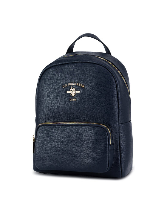 U.S. Polo Assn. U.S. Polo Assn. Hátizsák BIUXT6211WVP Sötétkék