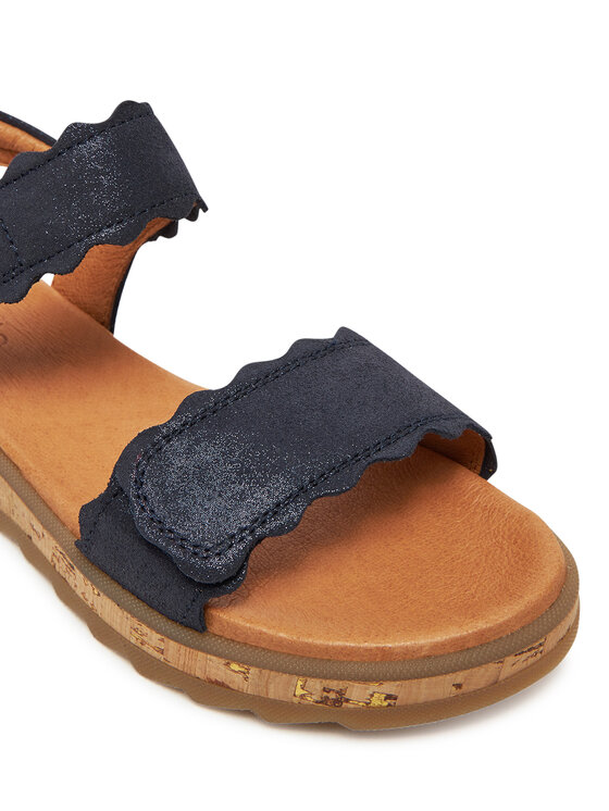 Froddo Froddo Sandalen Alana G3150276-2 S Dunkelblau