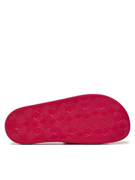 Versace Jeans Couture Versace Jeans Couture Nazouváky 76VA3SQ1 Růžová