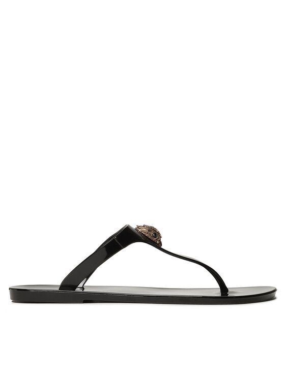 Flip flop Kurt Geiger Maddison T-Bar 9796300979 Black