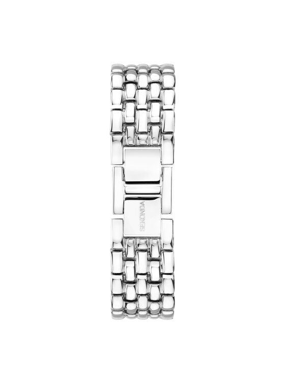 Sekonda Sekonda Zegarek 40656 Srebrny