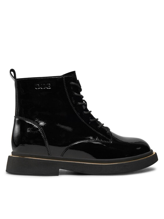 Botine GOE OO2N4109 Negru