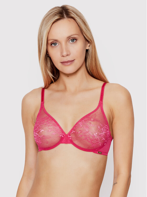 Сутиен с банели Gossard