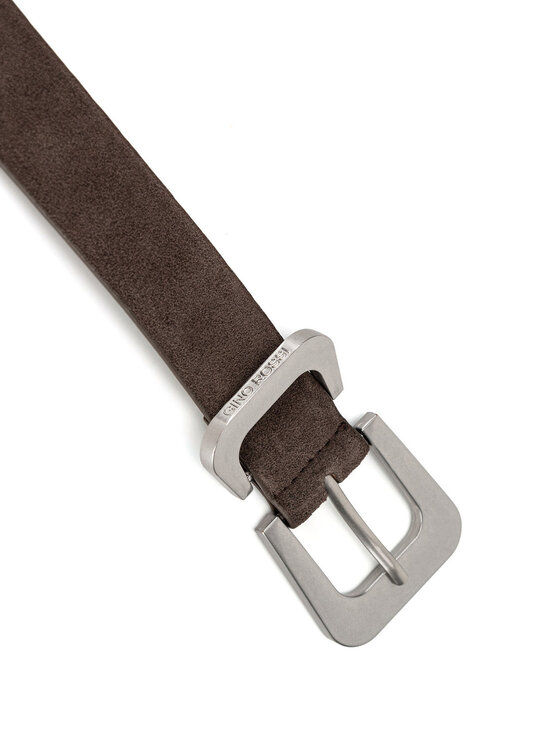Gino Rossi Gino Rossi Damengürtel BLYL24006-1 Braun