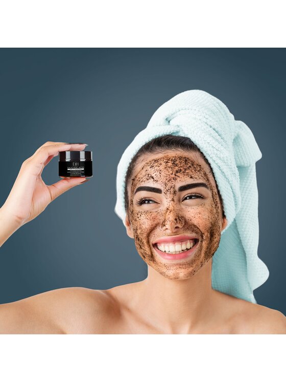 Dr H Dr H Przeciwstarzeniowy peeling z kwasem salicylowym Peeling