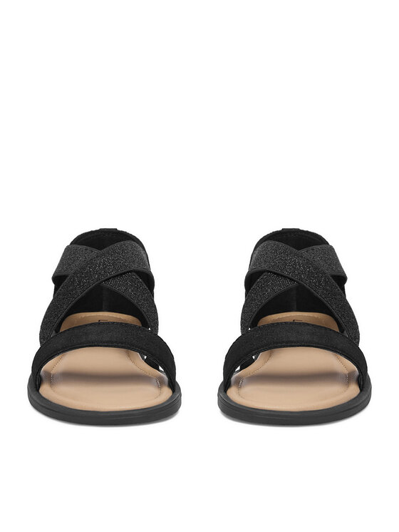 Lasocki Young Lasocki Young Sandali Vernis CI12-3027-08 Nero