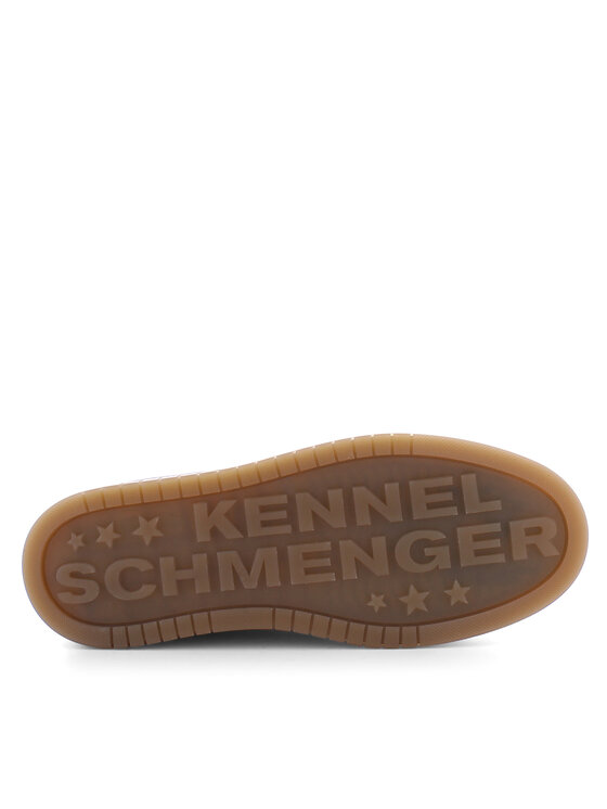 Kennel & Schmenger Kennel & Schmenger Tenisice 41-15080.580 Crna