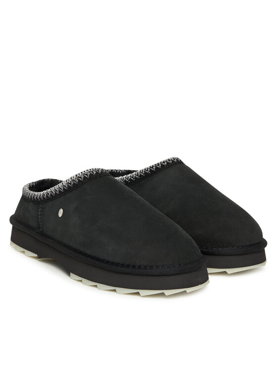 EMU Australia EMU Australia Stivali da neve Sharky Scuff W13179 Nero