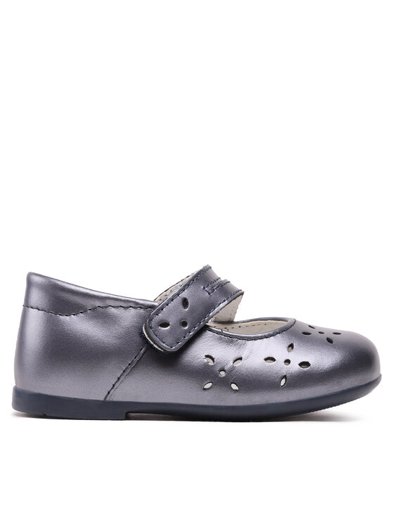 Primigi Primigi Halbschuhe 3905900 M Blau