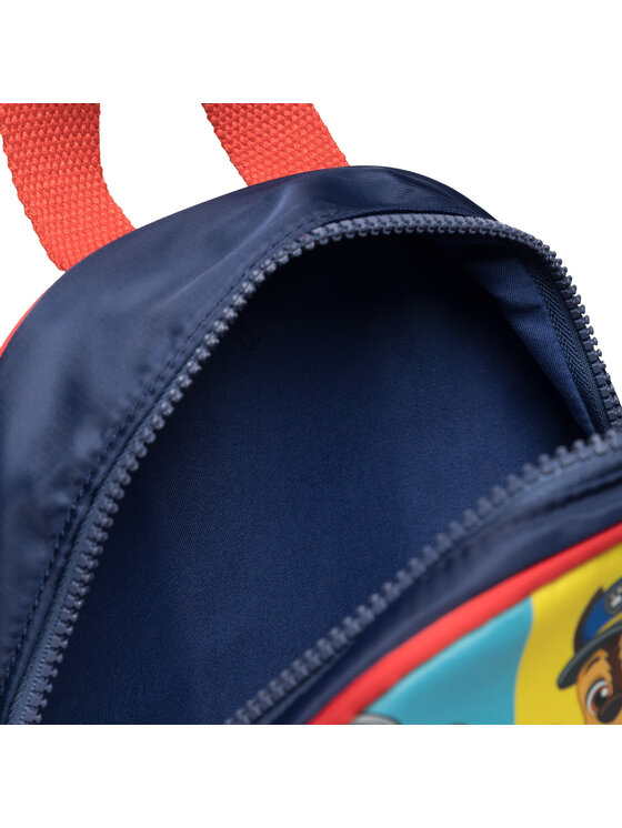 Paw Patrol Paw Patrol Kuprinės ACCCS-SS24_412PAW Tamsiai mėlyna