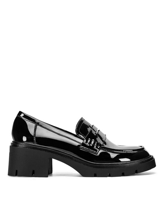 DeeZee Loafers MIRIANA Čierna