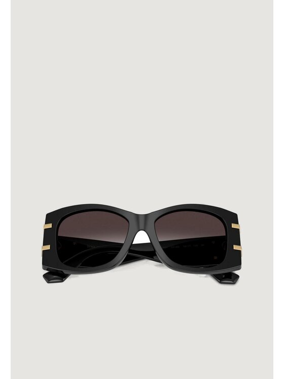 Dolce&Gabbana Dolce&Gabbana Γυαλιά ηλίου 0DG4501 501/8G Μαύρο