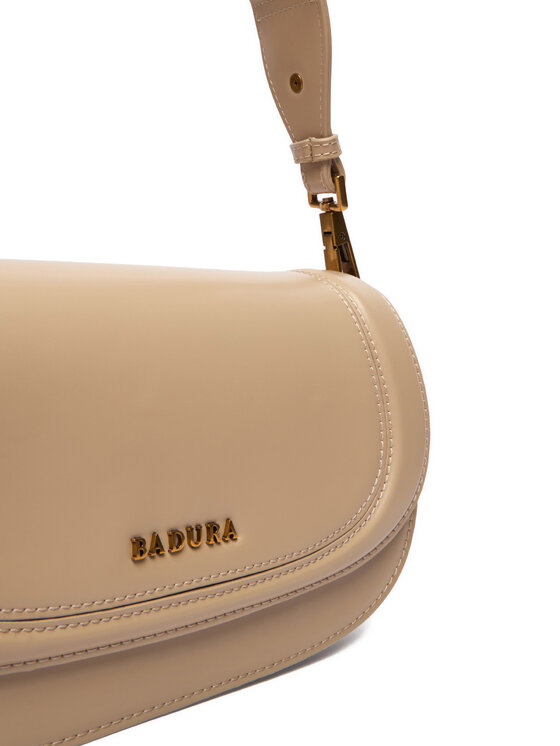 Badura Badura Torebka C-ANNA-LA381-706 Beżowy