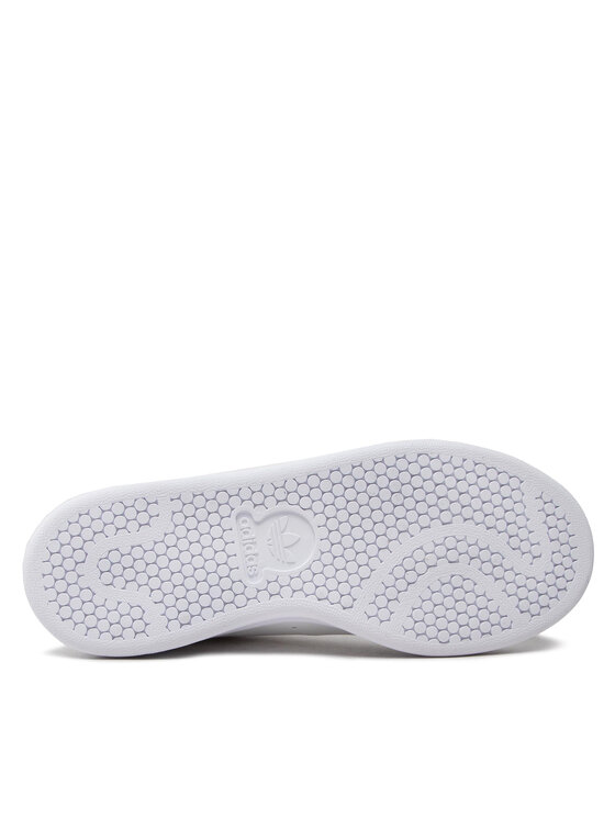 adidas adidas Αθλητικά Stan Smith J GY4247 Λευκό