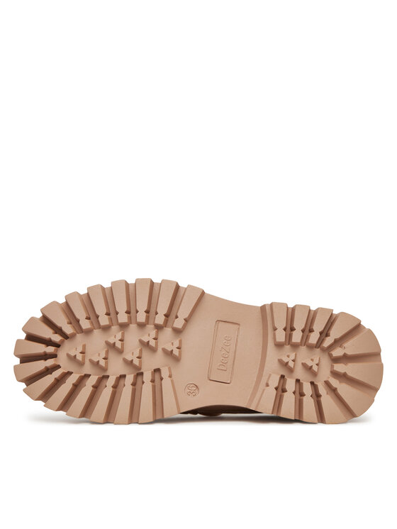 DeeZee DeeZee Slipper HY19001-2 Rosa