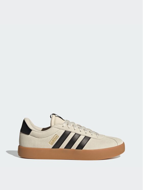 adidas adidas Sneakersy VL Court 3.0 Beżowy