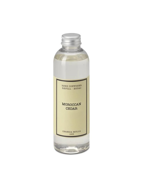 Cereria Molla Cereria Molla Dyfuzor Cereria Molla Boutique Przezroczysty