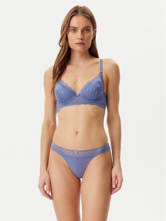 Selmark Selmark Brazilke 31204 Plava
