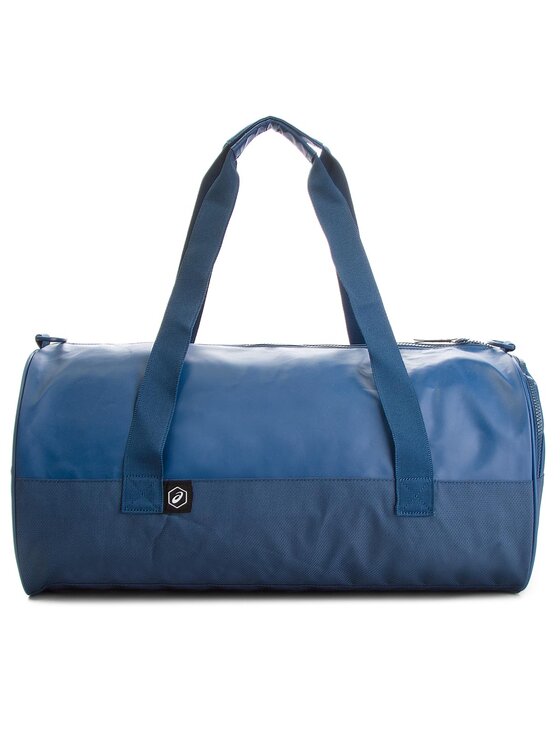 Asics Borsa Tr Core Holdall 155004 Blu scuro