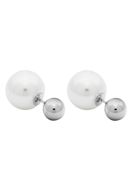 Furla Furla Σκουλαρίκια Miasfera WJ00296-K22000-AR000-1-003-20-CN-UNI J Ασημί