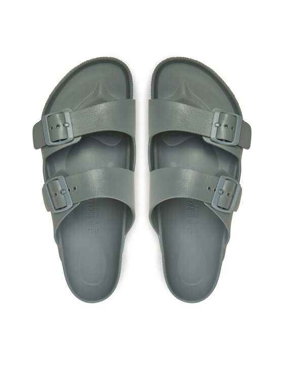 Birkenstock Birkenstock Natikači Arizona Eva 1029538 Zelena