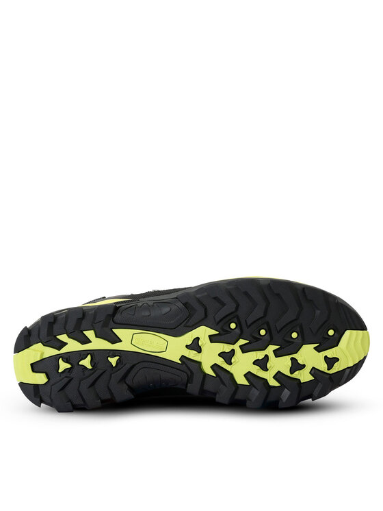 Regatta Regatta Trekkingschuhe Samaris III Boot RMF834 Grau