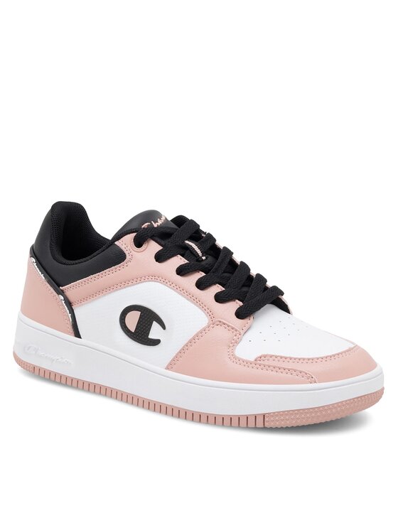 Champion Champion Снікерcи Rebound 2.0 Low Cut S S11470-PS013 Рожевий