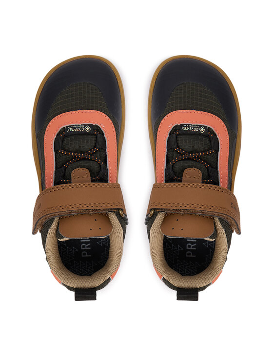 Primigi Primigi Tossud GORE-TEX 2418033 M Roheline