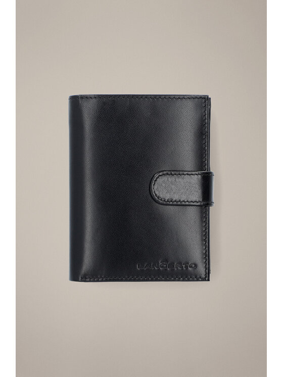 Lancerto Lancerto Portfel PF073225000010 Czarny