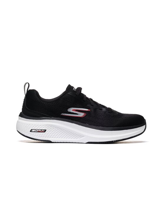 Skechers Skechers Buty do biegania GO RUN ELEVATE 2.0 FLUID MOTION Czarny