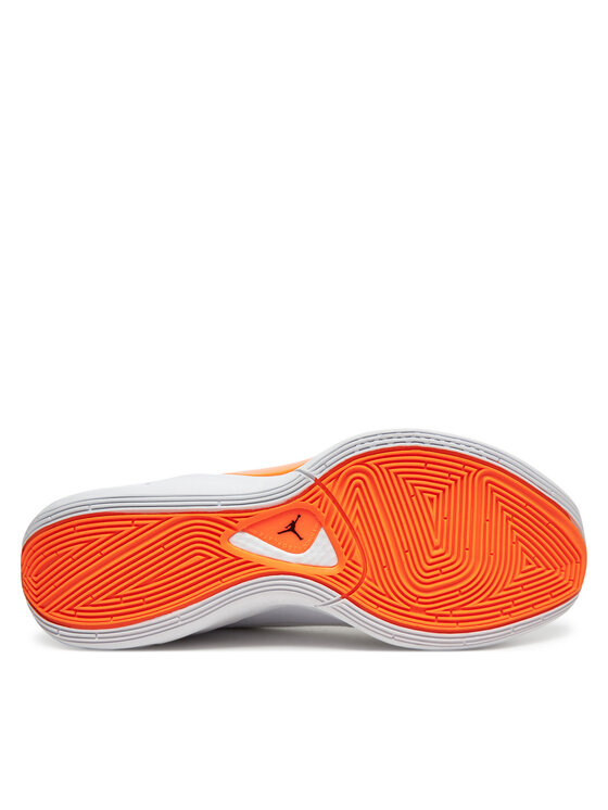 Nike Nike Košarkaška obuća Jordan Luka 1 (GS) DQ6513 108 Bijela