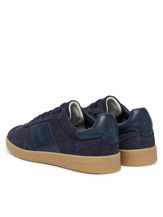 Liu Jo Liu Jo Sneakers 7B6015 PX310 Bleumarin
