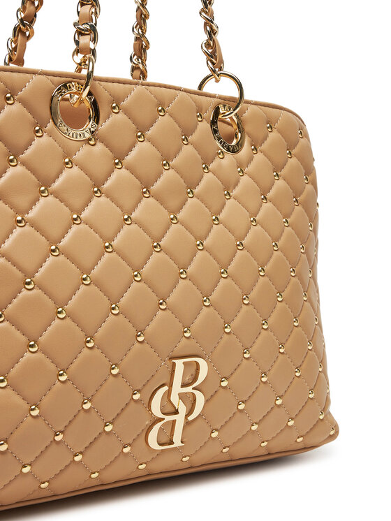 Badura Badura Handtasche TYL0157Z Beige