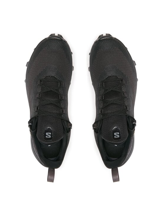 Salomon Salomon Bakancs Cross Over 2 GORE-TEX L47269000 Fekete